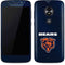 NFL Chicago Bears Team Jersey Moto E5 Play Skin